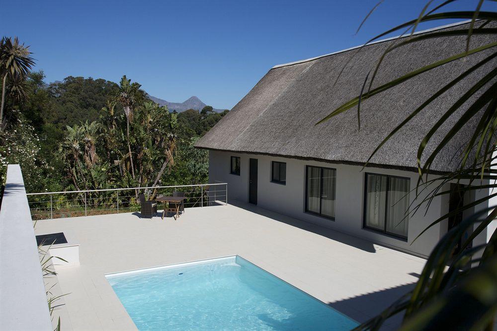 Cape Vermeer Somerset West Exteriér fotografie
